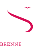 logo pour fond violet